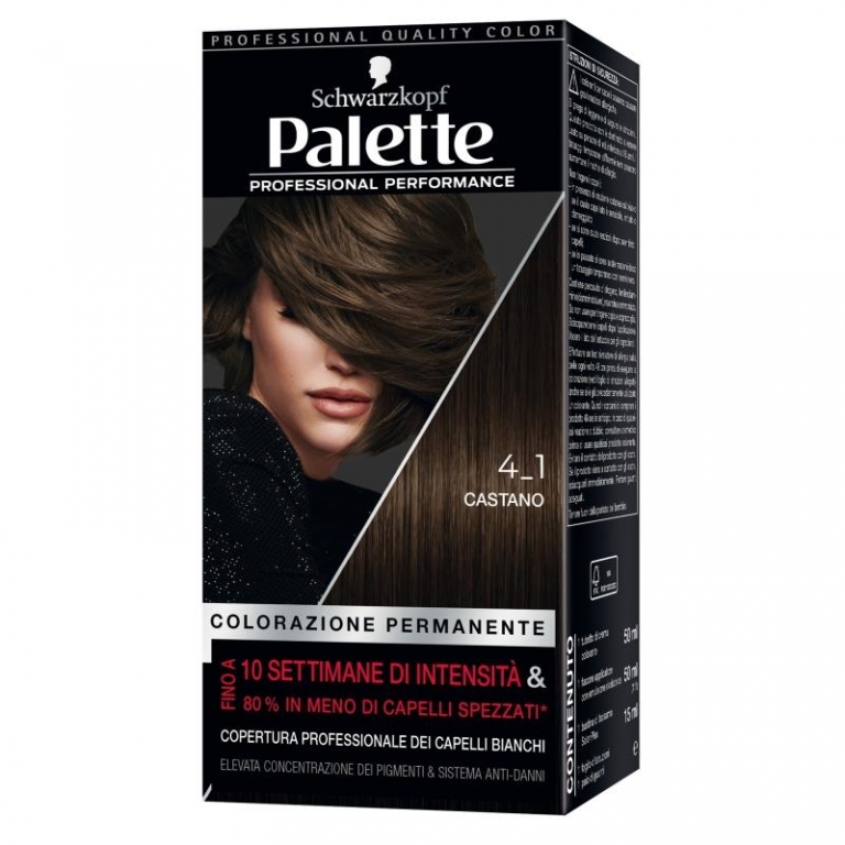 palette color brown 4-1